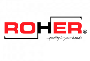 Roher-logo